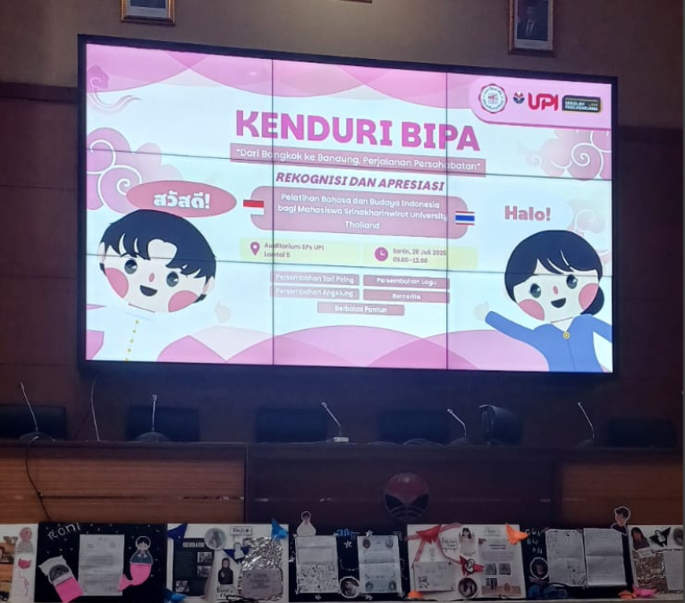 kenduri BIPA
