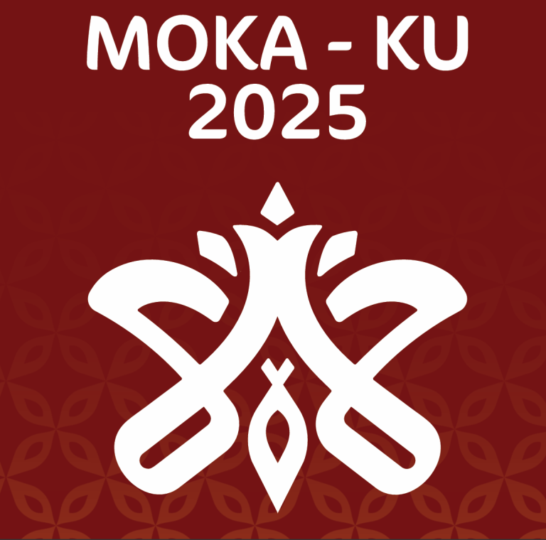 MOKAKU 2025