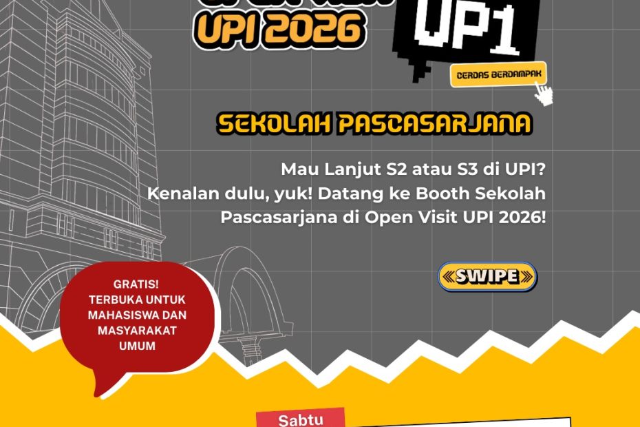 open visit