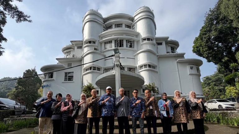 “Asesmen Lapangan Akreditasi Program Studi PTK Program Magister SPs UPI Resmi Rampung, Perkuat Komitmen Mutu Pendidikan Berkelanjutan (Quality Education SDGs 4 , Industry, Innovation and Infrastructure SDGs 9 & Partnerships For The Goal SDGs 17”