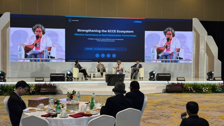 “Kiprah Global SPs UPI dalam Penguatan Pendidikan Anak Usia Dini ASEAN: Mengawal Peta Jalan Pendidikan ASEAN (Quality Education SDGs 4 , Decent Work and Economic Growth SDGs 8, Industry, Innovation and Infrastructure SDGs 9 & Partnerships For The Goal SDGs 17”