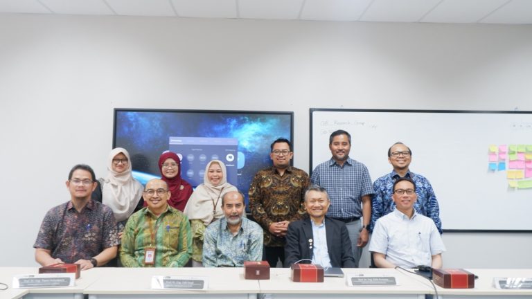 “Prodi Pendidikan Teknologi dan Kejuruan SPs UPI Menyelenggarakan International FGD tentang Potensi Pengembangan Teknologi Coal-to-Nuclear di Indonesia”