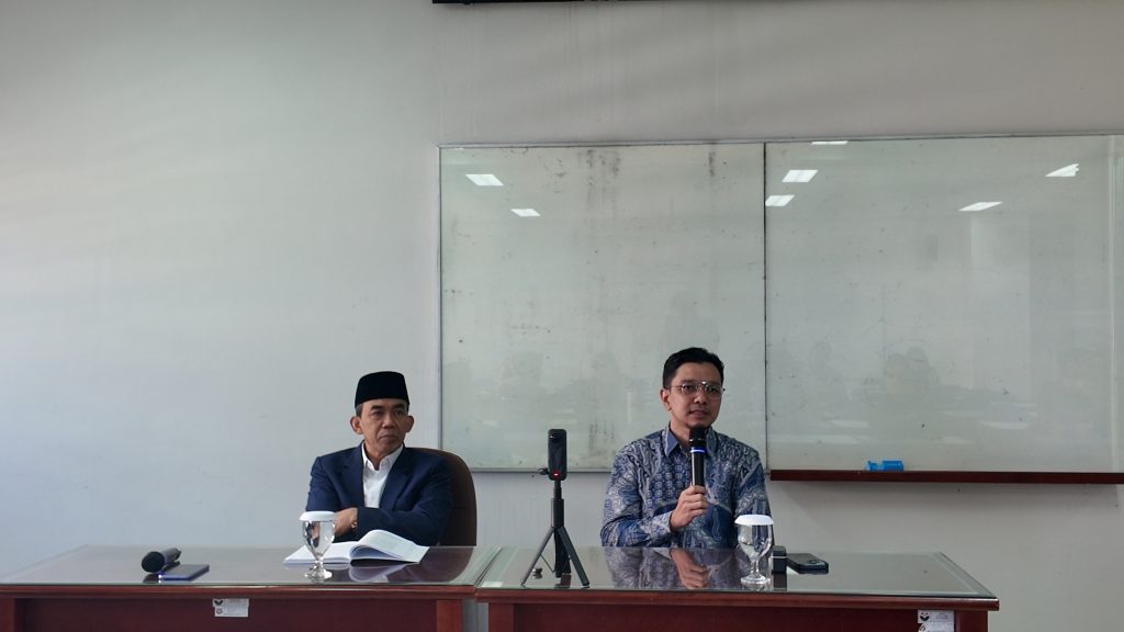 “Mengintegrasikan Tauhid dalam Psikologi: Fondasi Kesejahteraan Mental dan Spiritual Manusia Modern