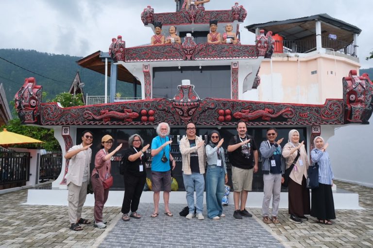 “Tak Hanya Bicara Pendidikan, Dosen Psikologi Pendidikan SPs UPI Angkat Isu Gender dan Inklusi di Winter School 2026”
