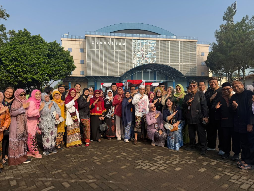 “Upacara HUT ke-81 Kemerdekaan RI, Teguhkan Semangat Persatuan dan Kontribusi untuk Indonesia”