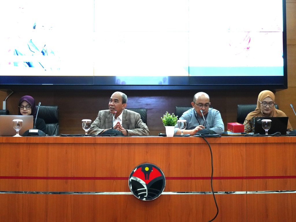 “Dorong Transformasi Pendidikan, Sekolah Pascasarjana UPI Melaksanakan Kegiatan Pengimbasan Kebijakan Implementasi Pembelajaran Transformatif”