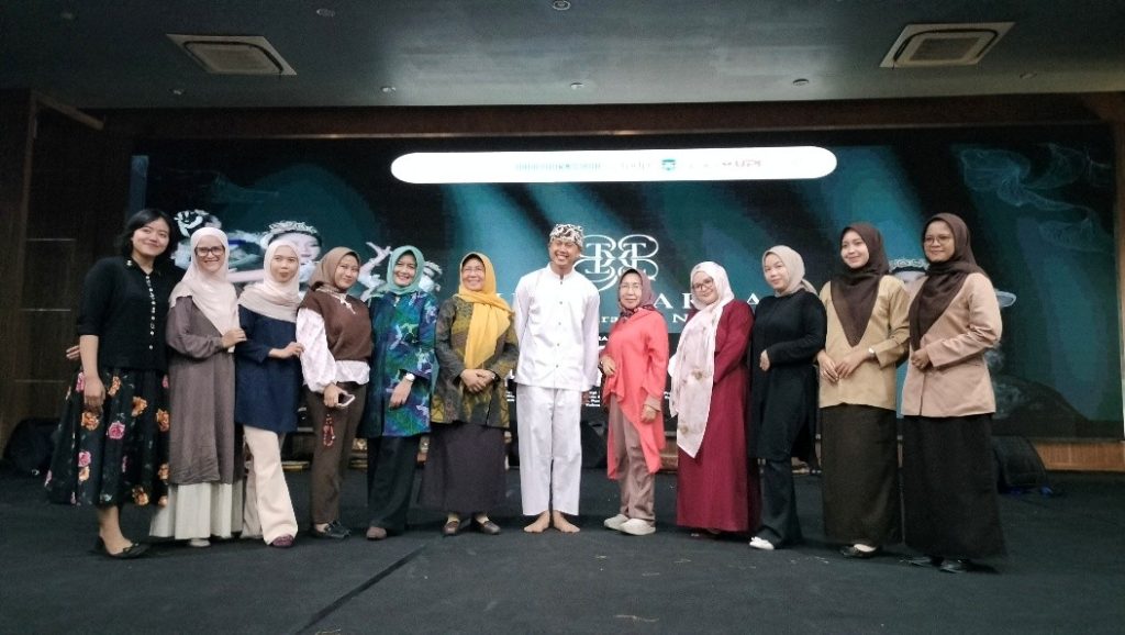 “Tirta Raksa” Karya Alumni UPI untuk Purwakarta”