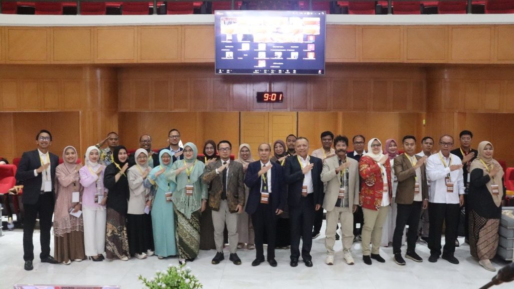 “ICon Gen-CE 2026 Perkuat Pendidikan Karakter Era Digital melalui Kolaborasi Indonesia, Malaysia, dan Jepang”